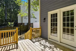 358 Amherst Creek Dr, Wake Forest, NC 27587 - Photo 34