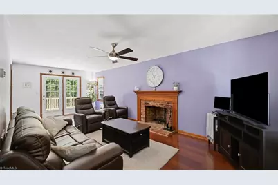 358 Amherst Creek Drive, Wake Forest, NC 27587 - Photo 8