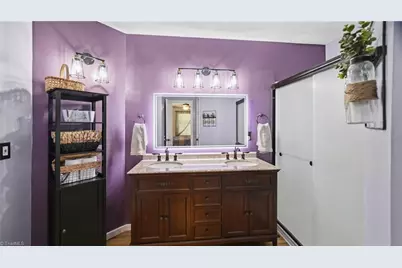 358 Amherst Creek Drive, Wake Forest, NC 27587 - Photo 30