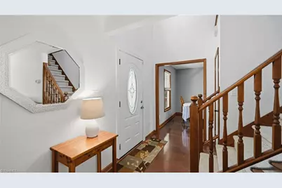 358 Amherst Creek Drive, Wake Forest, NC 27587 - Photo 6