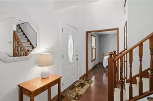 358 Amherst Creek Dr, Wake Forest, NC 27587 - Photo 6