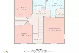 358 Amherst Creek Dr, Wake Forest, NC 27587 - Photo 44