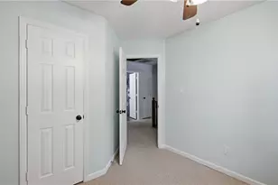 358 Amherst Creek Dr, Wake Forest, NC 27587 - Photo 22
