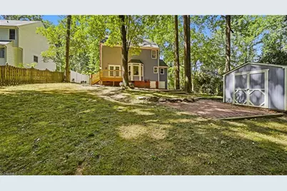358 Amherst Creek Drive, Wake Forest, NC 27587 - Photo 38