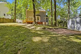 358 Amherst Creek Dr, Wake Forest, NC 27587 - Photo 38