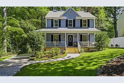 358 Amherst Creek Drive, Wake Forest, NC 27587 - Photo 1