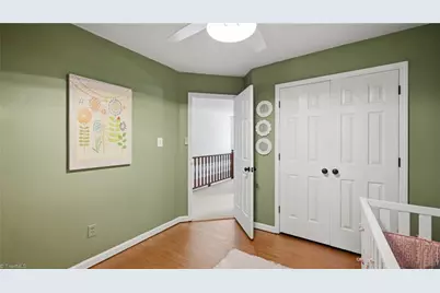 358 Amherst Creek Drive, Wake Forest, NC 27587 - Photo 24