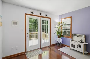 358 Amherst Creek Dr, Wake Forest, NC 27587 - Photo 10