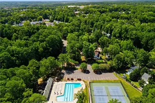358 Amherst Creek Dr, Wake Forest, NC 27587 - Photo 40