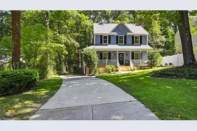 358 Amherst Creek Drive, Wake Forest, NC 27587 - Photo 2