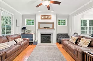 407 Widgeon Way, Mebane, NC 27302 - Photo 6