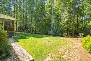 407 Widgeon Way, Mebane, NC 27302 - Photo 38