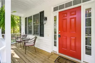 407 Widgeon Way, Mebane, NC 27302 - Photo 4