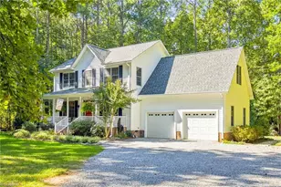407 Widgeon Way, Mebane, NC 27302 - Photo 2