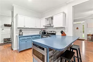 407 Widgeon Way, Mebane, NC 27302 - Photo 12