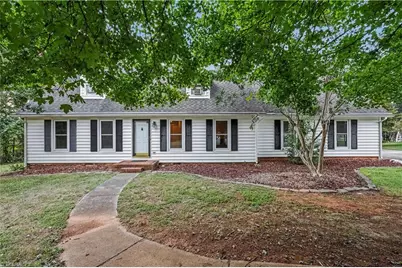 260 Overlook Drive, Advance, NC 27006 - Photo 2