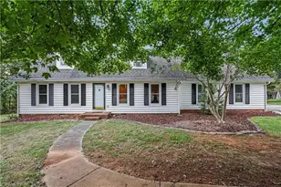 260 Overlook Dr, Advance, NC 27006 - Photo 2