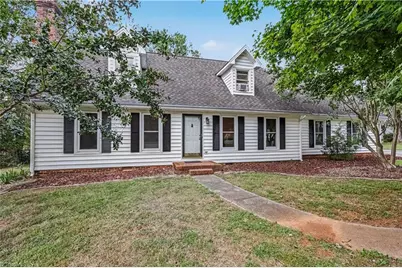 260 Overlook Drive, Advance, NC 27006 - Photo 1