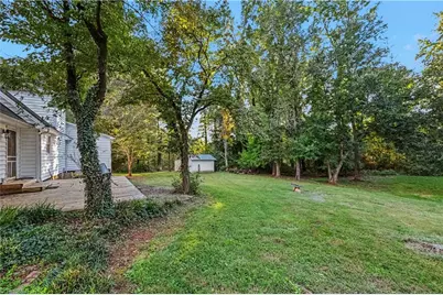 260 Overlook Drive, Advance, NC 27006 - Photo 36