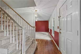 260 Overlook Dr, Advance, NC 27006 - Photo 6