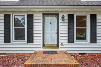 260 Overlook Drive, Advance, NC 27006 - Photo 4