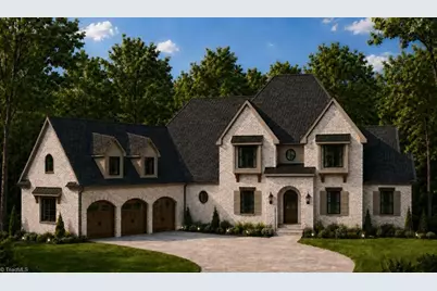 7684 Manderley Drive, Oak Ridge, NC 27310 - Photo 1
