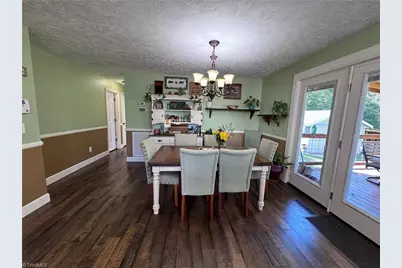 503 Sam Fulk Road, Pilot Mountain, NC 27041 - Photo 8