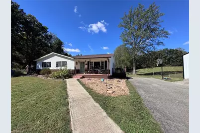 503 Sam Fulk Road, Pilot Mountain, NC 27041 - Photo 2
