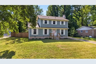 3207 Delmonte Drive, Greensboro, NC 27406 - Photo 2
