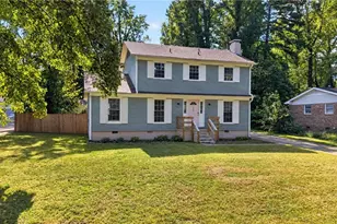 3207 Delmonte Dr, Greensboro, NC 27406 - Photo 2