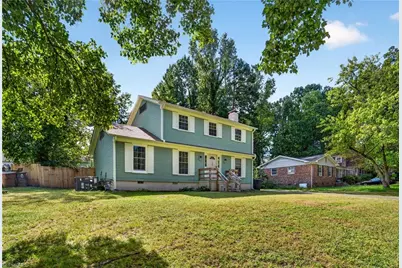 3207 Delmonte Drive, Greensboro, NC 27406 - Photo 6