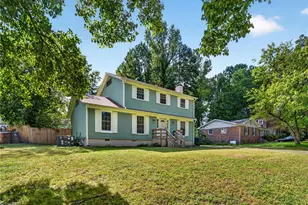 3207 Delmonte Dr, Greensboro, NC 27406 - Photo 6
