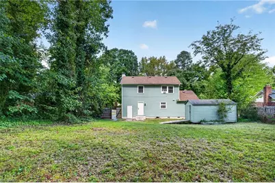 3207 Delmonte Drive, Greensboro, NC 27406 - Photo 40