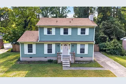 3207 Delmonte Drive, Greensboro, NC 27406 - Photo 4