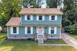 3207 Delmonte Dr, Greensboro, NC 27406 - Photo 4