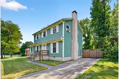 3207 Delmonte Drive, Greensboro, NC 27406 - Photo 8