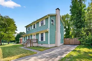 3207 Delmonte Dr, Greensboro, NC 27406 - Photo 8