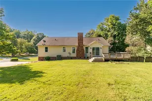 110 Leighmar St, Clemmons, NC 27012 - Photo 40