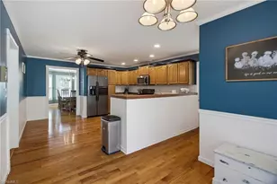 110 Leighmar St, Clemmons, NC 27012 - Photo 10