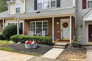 315 Butler Ave, Winston-Salem, NC 27103 - Photo 2