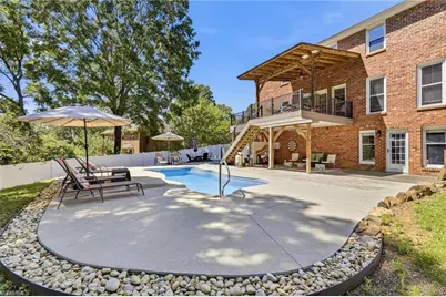 7000 Tramore Lane, Clemmons, NC 27012 - Photo 38