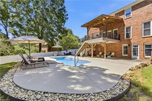 7000 Tramore Ln, Clemmons, NC 27012 - Photo 38