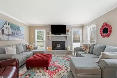 7000 Tramore Lane, Clemmons, NC 27012 - Photo 14