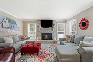 7000 Tramore Ln, Clemmons, NC 27012 - Photo 14