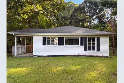 2656 W Old US Highway 64, Lexington, NC 27295 - Photo 1