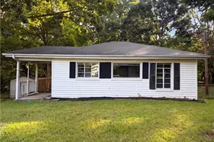 2656 W Old US Hwy 64, Lexington, NC 27295 - Photo 1