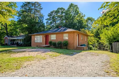 1503 Darden Street, High Point, NC 27265 - Photo 1