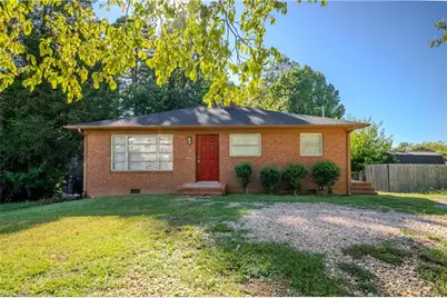 1503 Darden Street, High Point, NC 27265 - Photo 2