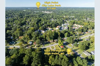 1503 Darden Street, High Point, NC 27265 - Photo 20