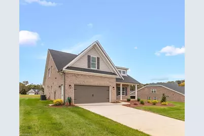 100 James Glen Court, King, NC 27021 - Photo 1